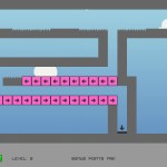 Agent Platformer 2 Screenshot