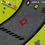 Junk Yard Race Screenshot