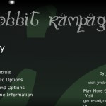 Hobbit Rampage Screenshot
