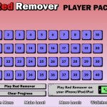 Red Remover Player Pack 2 Screenshot