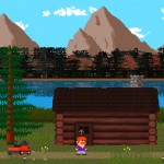 Lakeview Cabin Screenshot