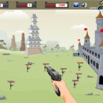 Defend Castle Screenshot