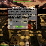Terrorist Sniper Screenshot