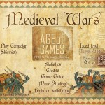 Medieval Wars Screenshot