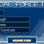 Tactical Force 1 Screenshot