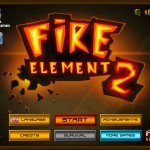 Fire Element 2 Screenshot
