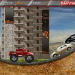 Fire Truck 2 Screenshot