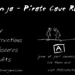 Ninja - Pirate Cave Raid Screenshot