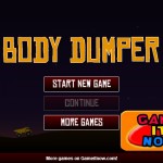 Body Dumper Screenshot