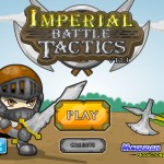 Imperial Battle Tactics Screenshot