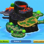 BigTree Defense 2: Evolution Screenshot