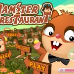 Hamster Restaurant 2 Screenshot