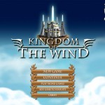 Kingdom of the Wind Screenshot