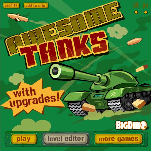 battle tanks 2 cool math games