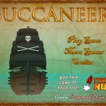 Buccaneer! Screenshot