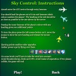 Sky Control Screenshot