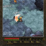 Arcuz 2: Dungeons Screenshot