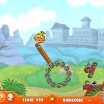 Cover Orange: Journey. Knights Screenshot