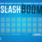 Slash Boom Screenshot