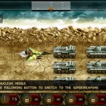 Rage of War Screenshot
