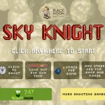 Sky Knight Screenshot