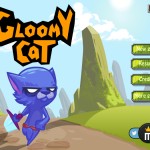 Gloomy Cat Screenshot