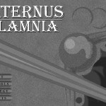 Aeternus Lamnia Screenshot