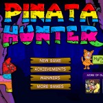 Pinata Hunter Screenshot