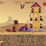 King`s Game Screenshot