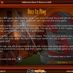The Halloween Hunt 2 Screenshot