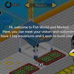 Fishtopia Tycoon 2 Screenshot