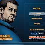 Bank Robber Screenshot