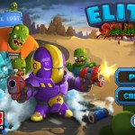 Elite Squad Screenshot