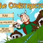The Constructor Screenshot
