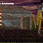 Xantsu: The Awakening Screenshot