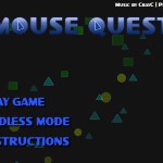 Mouse Quest Screenshot