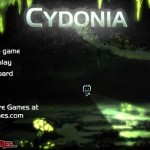Cydonia Screenshot