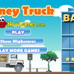 Money Trucks Screenshot