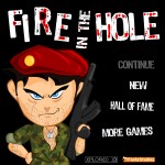 Fire In The Hole Screenshot