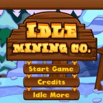 Idle Mining Co. Screenshot