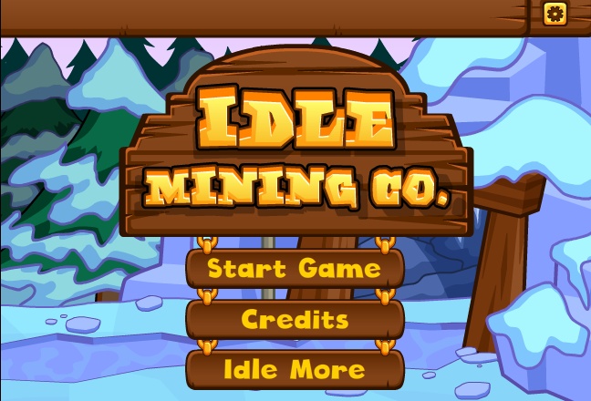 Idle Mine
