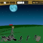 Stick War Screenshot