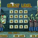 Zombie Head Switch Screenshot