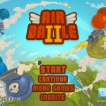 Air Batlle 2 Screenshot