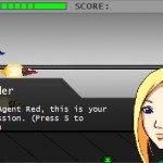 Agent Wing Defenders Final Screenshot