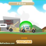 Fish Truck Screenshot