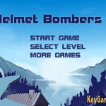 Helmet Bombers 2 Screenshot