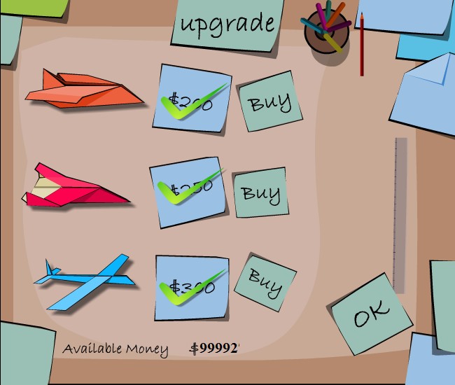 Paper Flight Hacked (Cheats) Hacked Free Games
