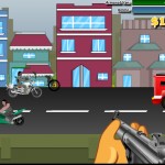 Mafia the Escape Screenshot