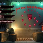 Dark Soul: Path of Awakening Screenshot